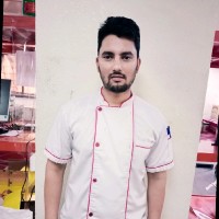 Vinod Singh