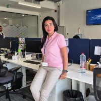 Heba Hosny