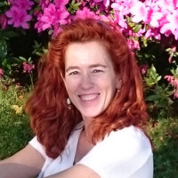 Angela Sanz Terrones