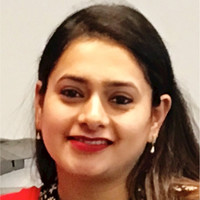 Gursimran Kaur