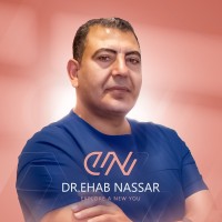 Ehab Nassar