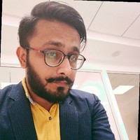 RAVI RAIMAGA