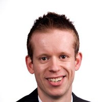 Graham Wallwork