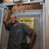 Eric Rodriguez