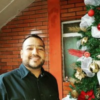 Jesus Orlando Maldonado Garrido