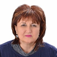 Snejana Mutafchiyska