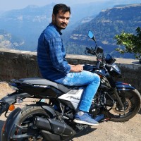 Kaushik Kumar