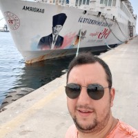 Özgür Çağlayan
