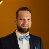 Chance Cockrell