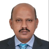 Daniel Raj