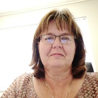 Soria Van Der Walt