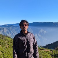 Suraj Pujar