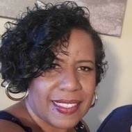 Cheryl Jacobs