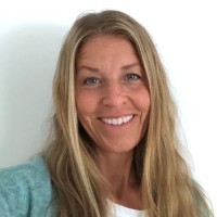Linda Harju