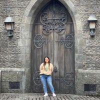 Sharon Minero