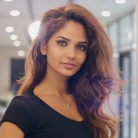 Divya Krishnamoorthy