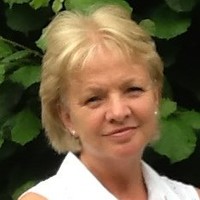 Kim Edwards