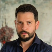 Cristian D Stratinsky