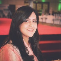 Shama Shaikh