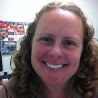 Liz Hoffmaster