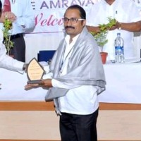 Nandkishor Jawanjal