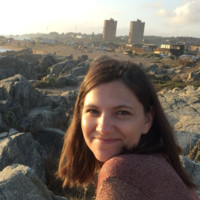 Maria Francisca Capponi Marshall