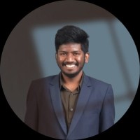 Murari Sai Karthik