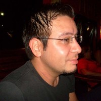 Sergio Soares da Silva