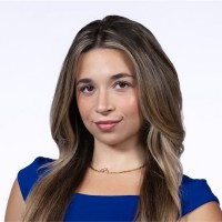 Alexandra Goldberg