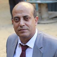 Kamal Matar