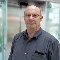 Graham Hobson