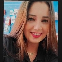 Liliane Lopes