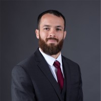 Derek Hudiburg