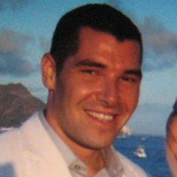Brian Thomson