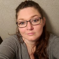 Angelina Chilton