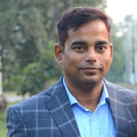 Sujit Das