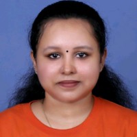 Adwaitha Sree B R