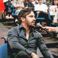 Paulo Vitor De Lima
