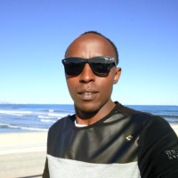 Patrick Mwaura