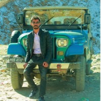 Malik Ahmad