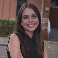 Isabella Coimbra Peixoto