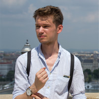Marc Berger