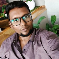Rajesh Rajendran
