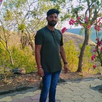 Akshay Patil