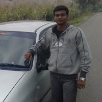 Venkat Krishna