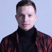 Антон Вознюк