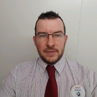 Simon Nicholson