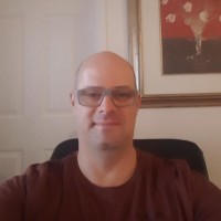 Jeff Huehn