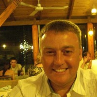 Martin Charlesworth