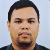 Arnold Jay Mejica